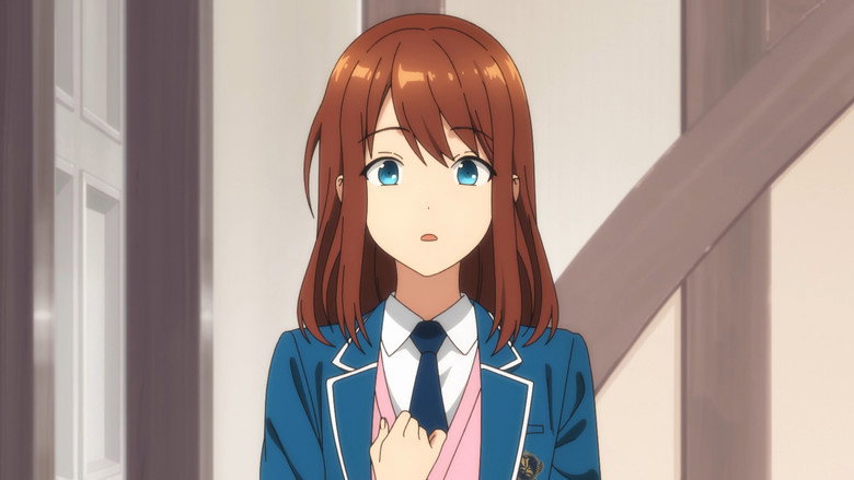 Ensemble Stars: Saison 1 Episode 1 - Episode complet en Streaming VF et