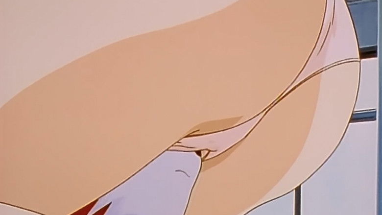 Still image for Magical Kanan: Summer Camp season 1 episode 1: Enter the Crimson Magical Warrior Carmine!