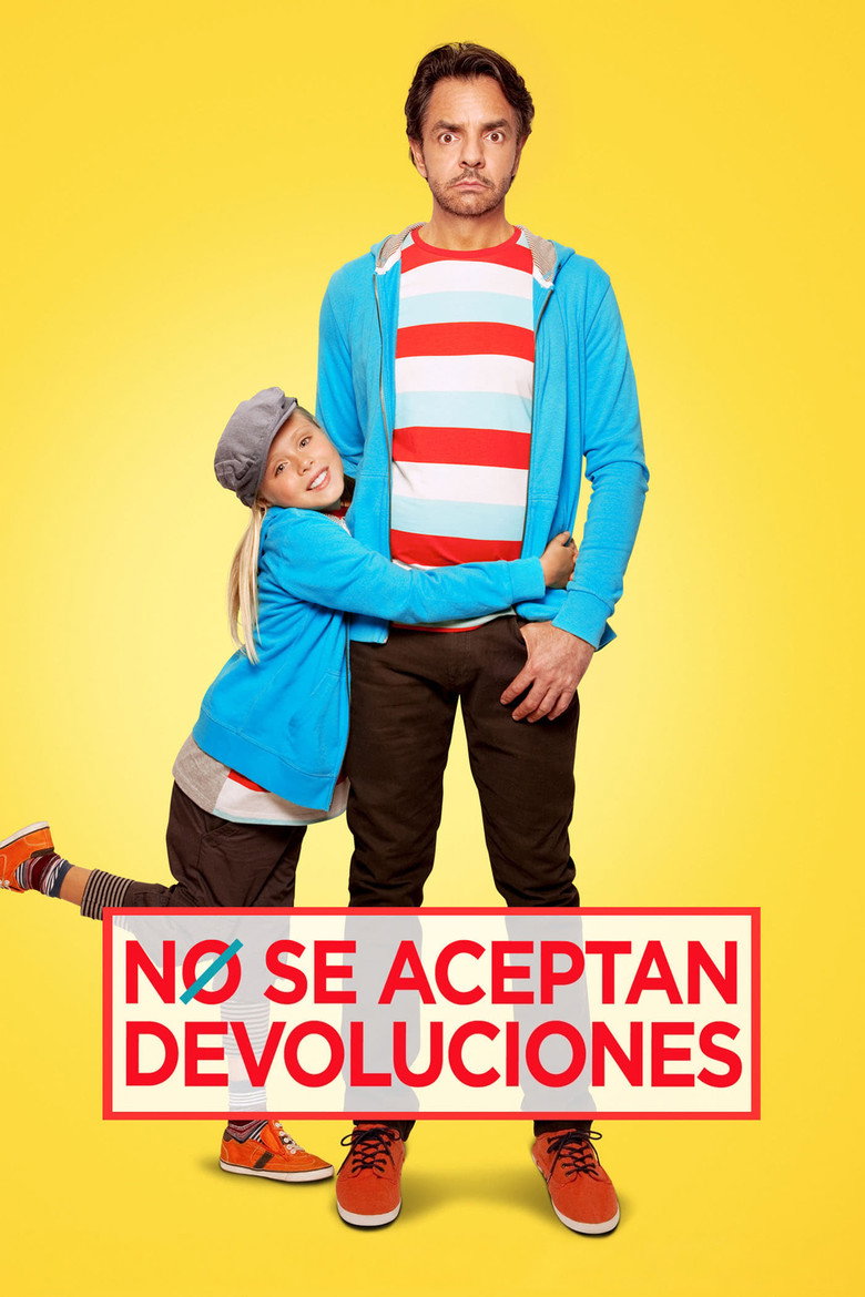 Póster la Película