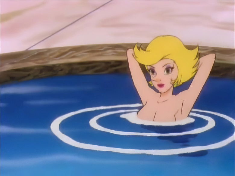 Still image for Time Bokan Series: Yattodetaman season 1 episode 21: La principessa del '700 Still image for Time Bokan Series: Yattodetaman season 1 episode 21: La principessa del '700