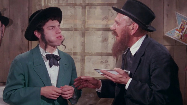 Two Kuni Lemel image 4