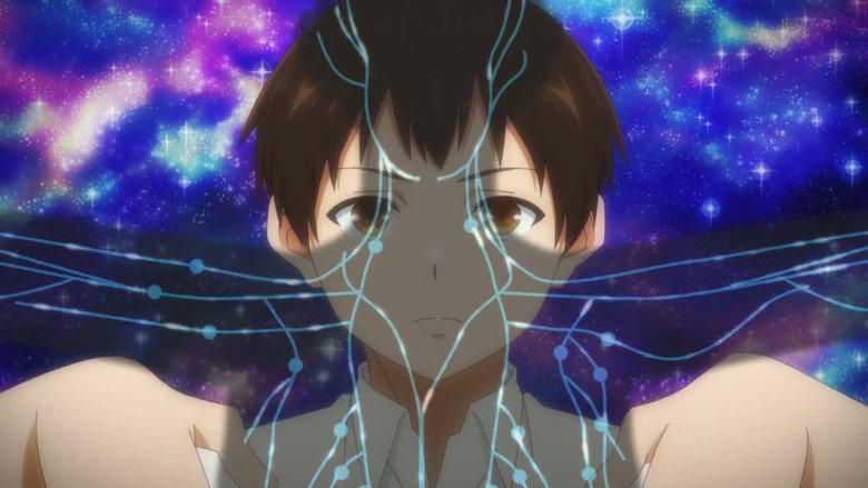 Still from Hands off: Sawaranaide Kotesashi-kun - Season 1 Episode 3
