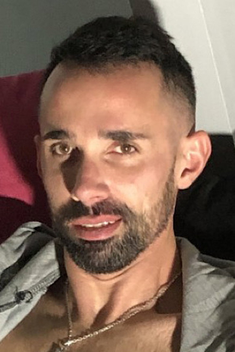 Steven Bigdick photo