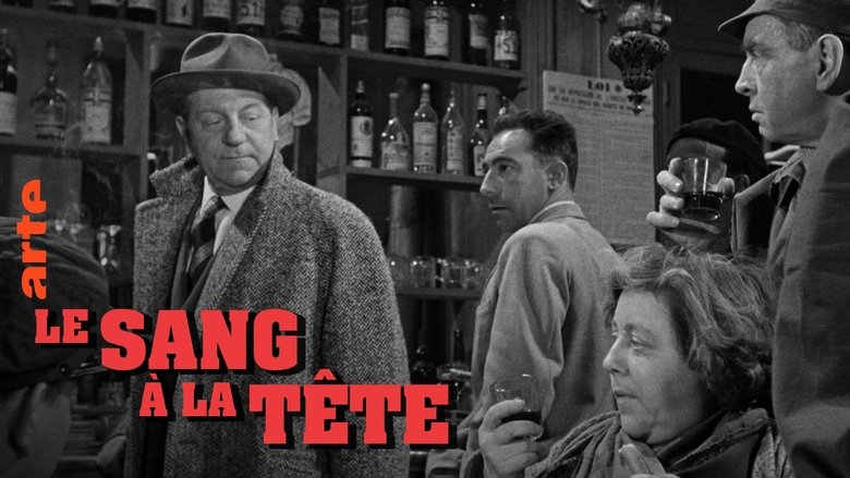 Blood to the Head (1956)