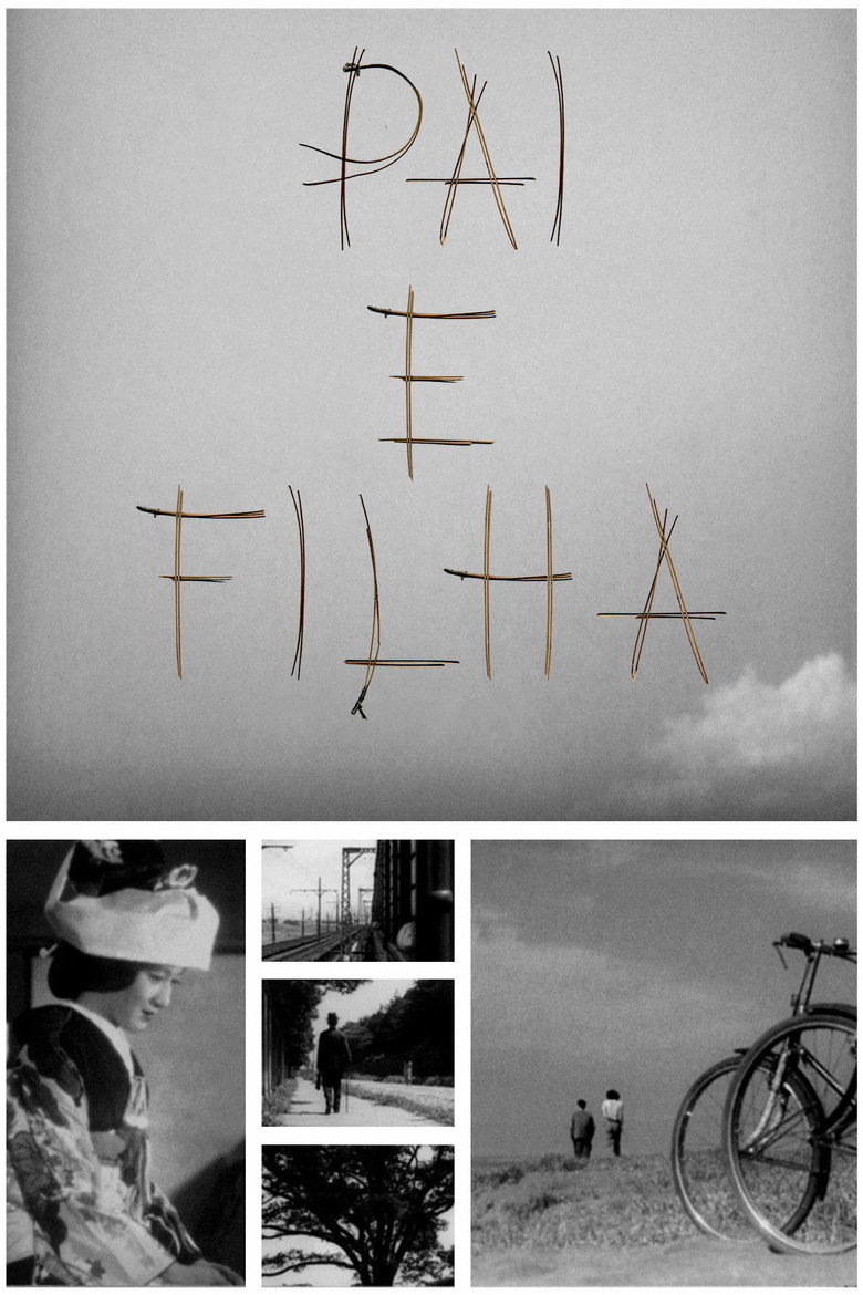 Pai e Filha