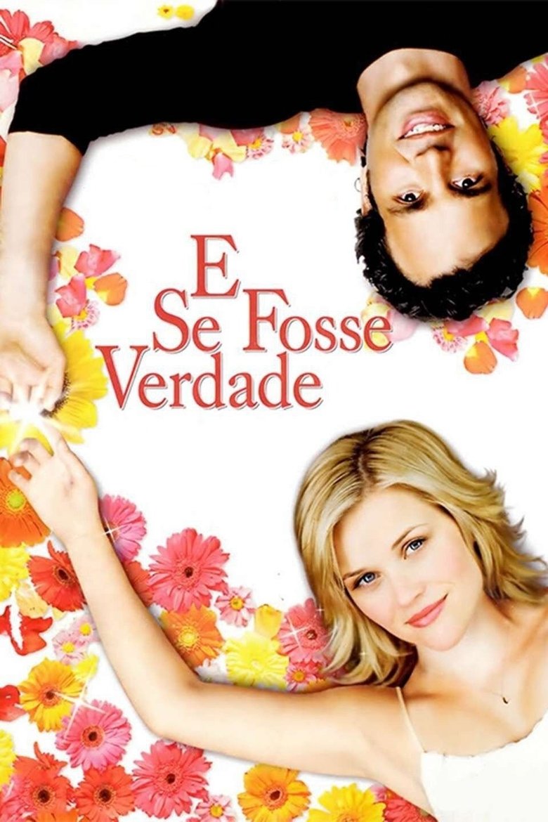 Et Si C était Vrai Film Streaming Vf Et si c’était vrai… (2005) Film Complet en Streaming VF | Frech Stream