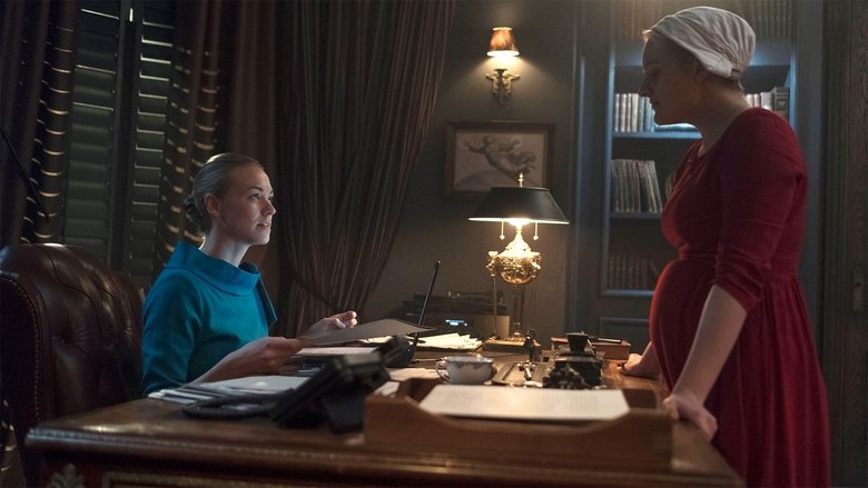 The Handmaid's Tale Streaming Vostfr The Handmaid’s Tale : La Servante écarlate saison 2 épisode 8 en