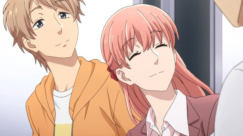 Wotaku ni Koi wa Muzukashii ยากแท้จริงหนอรักของโอตาคุ ตอนที่ 5 ซับไทย