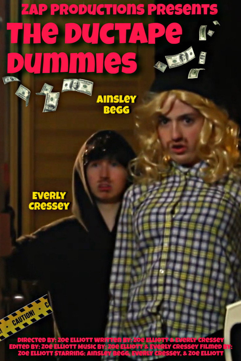 Imatge de The Ductape Dummies
