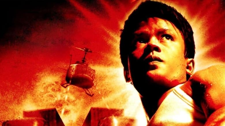 Voir Born to Fight en streaming vf gratuit sur streamizseries.net site special Films streaming