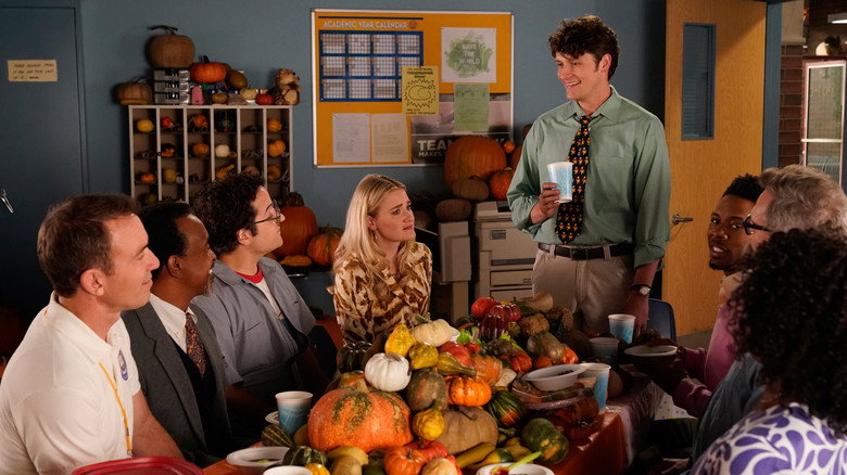 Still from Schooled - Season 2 Episode 8
