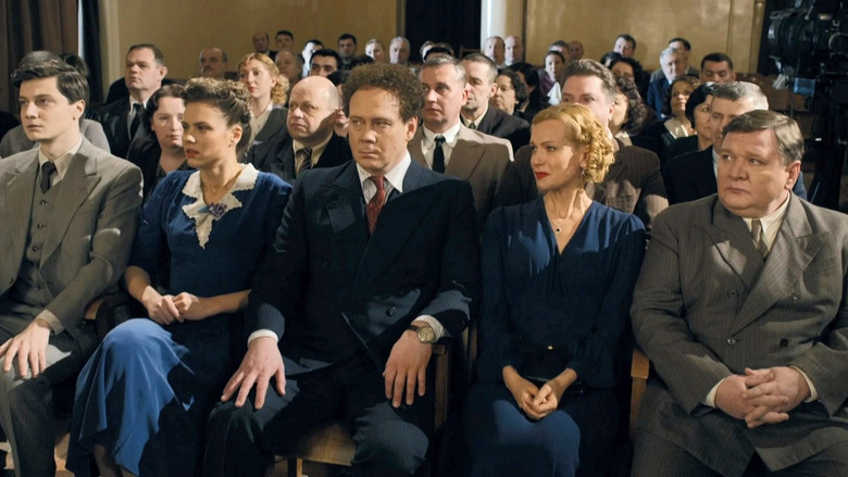 Still image for Orlova and Aleksandrov season 1 episode 13: Episode 13 Still image for Orlova and Aleksandrov season 1 episode 13: Episode 13