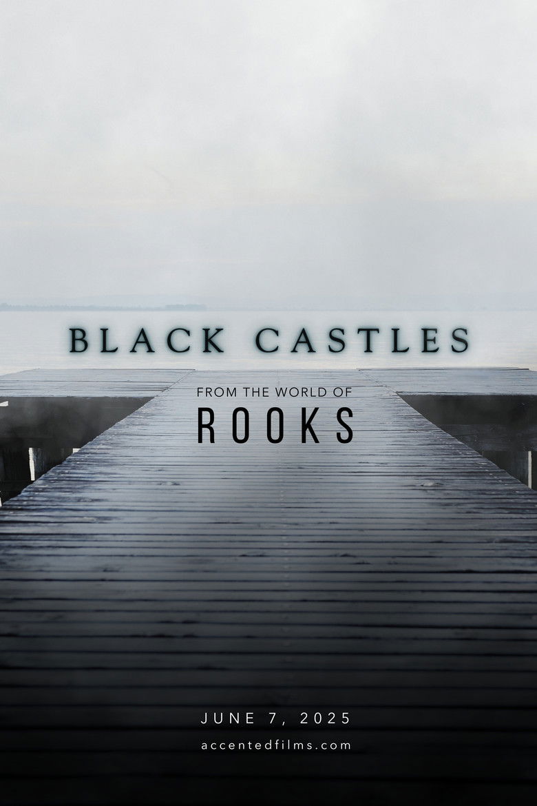 Imatge de Black Castles
