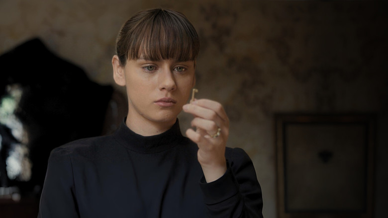 Still from Como agua para chocolate - Season 2 Episode 3