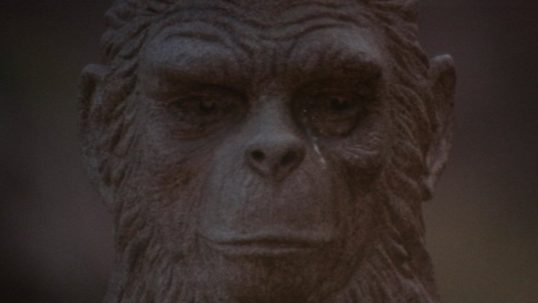 Battle for the Planet of the Apes (1973)