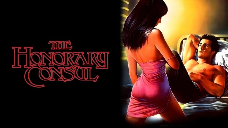 The Honorary Consul (1983)