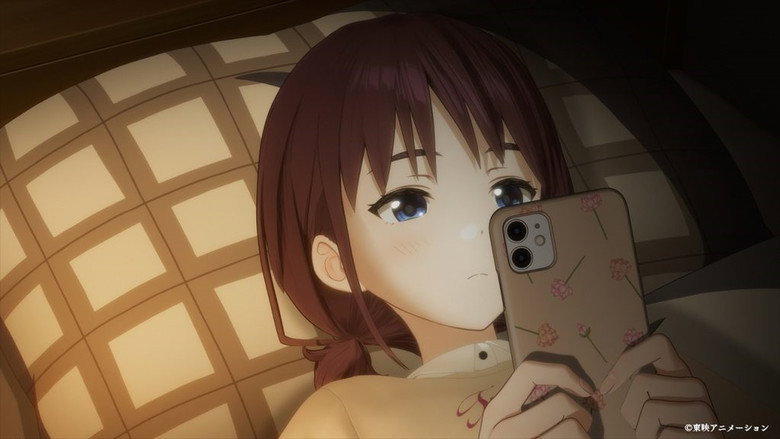 Still from Girls Band Cry - Season 1 Episode 6