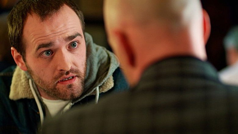 Still image for The Inside Man season 1 episode 12: Checkmate (Insider Threats)