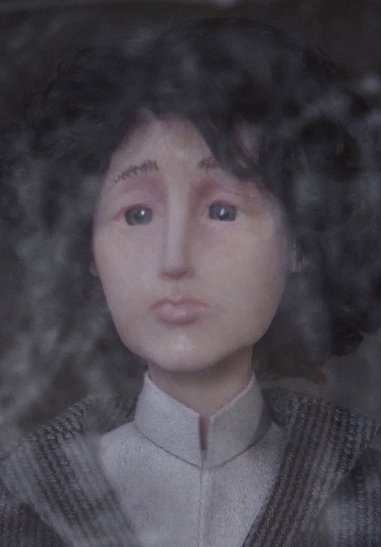 Danny Boy (2010)