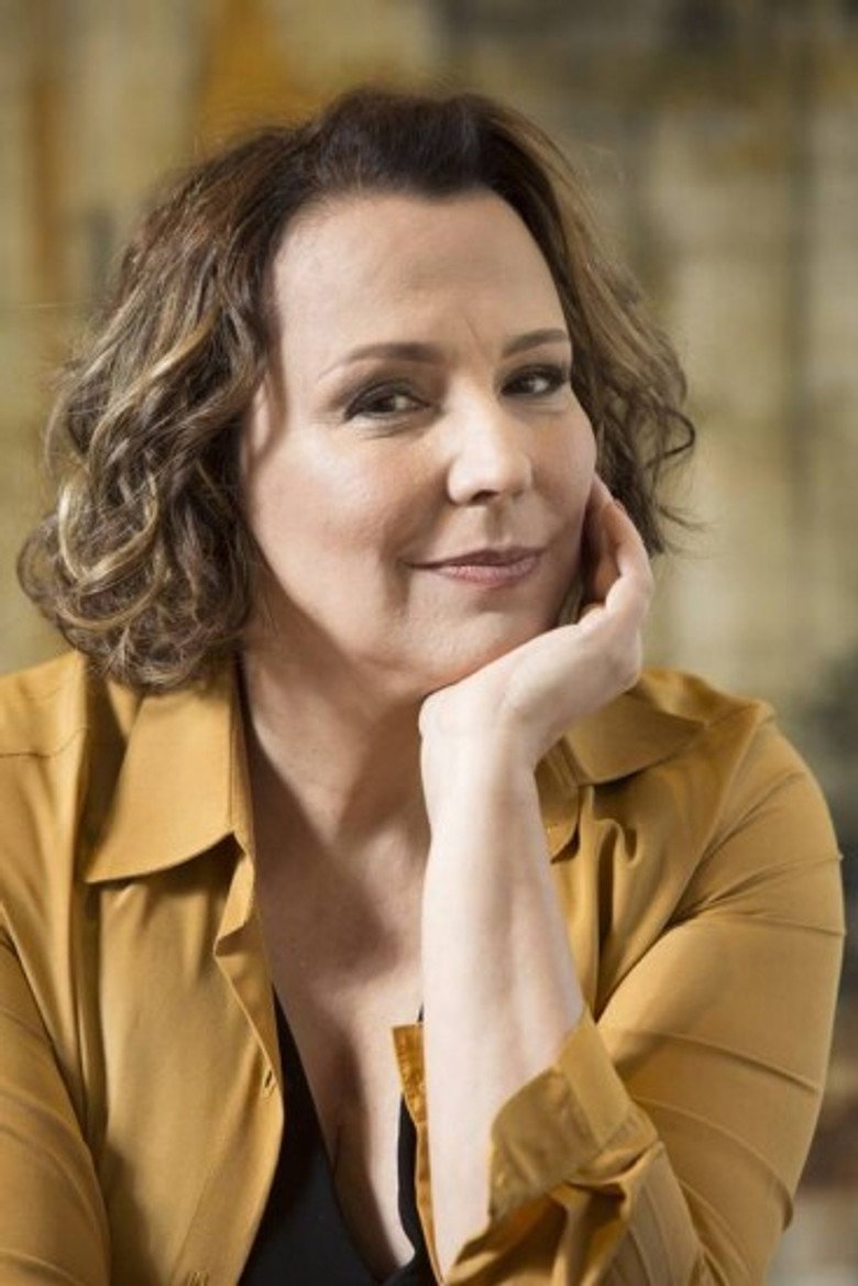 Ana Beatriz Nogueira photo 3