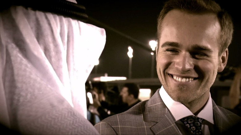 Kuwait for Me! episode still