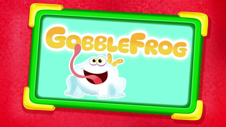 Still image for Morphle and the Magic Pets season 1 episode 1: Gobblefrog Still image for Morphle and the Magic Pets season 1 episode 1: Gobblefrog