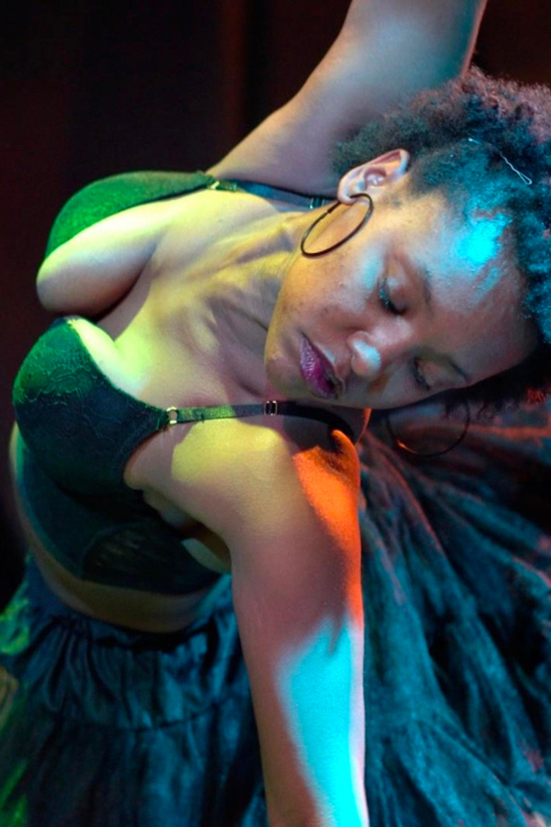 Imatge de Ballet After Dark