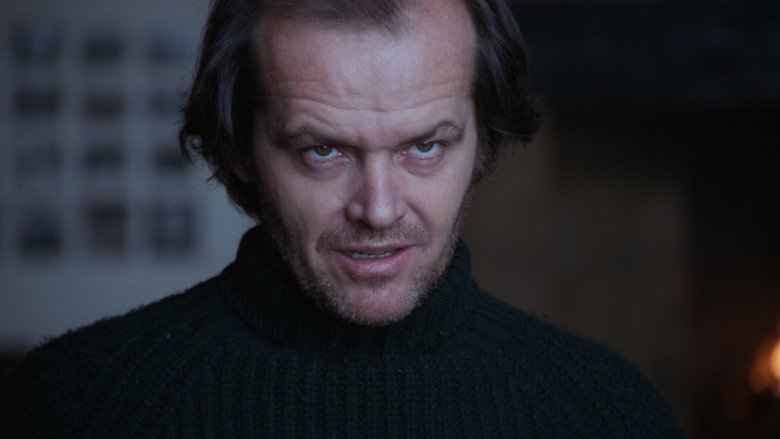 The Shining (1980)