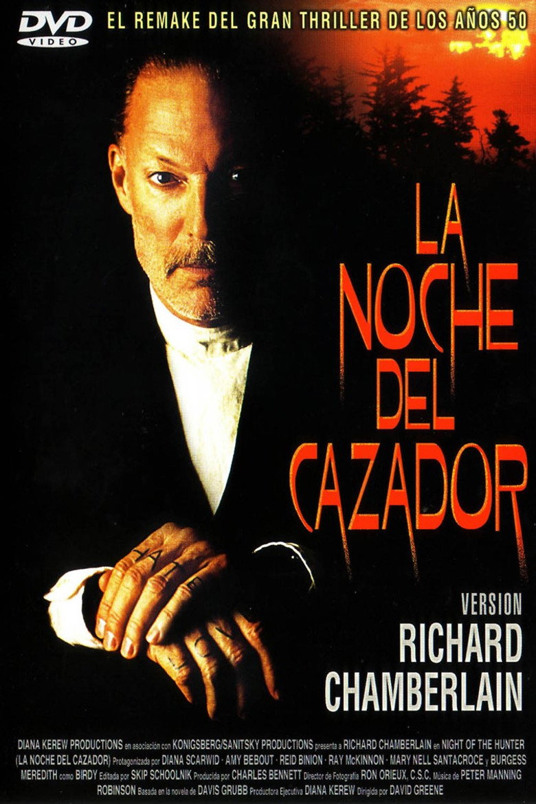 Night of the Hunter