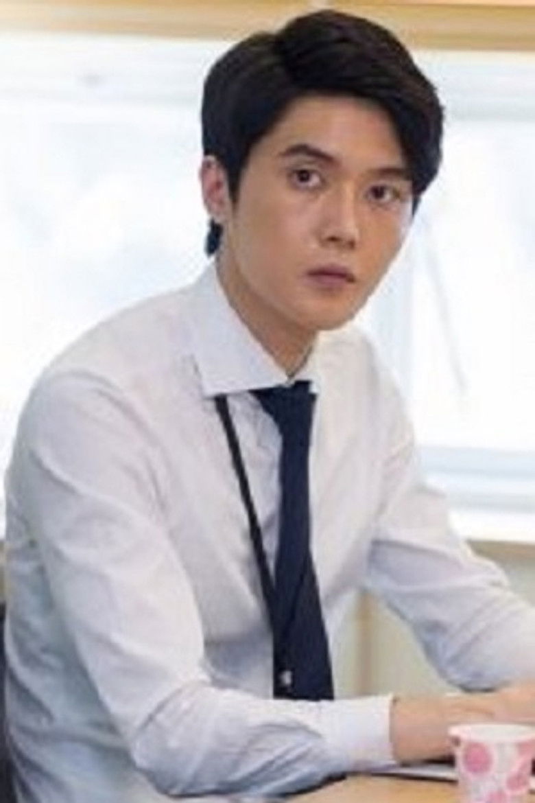 김두희 portrait image