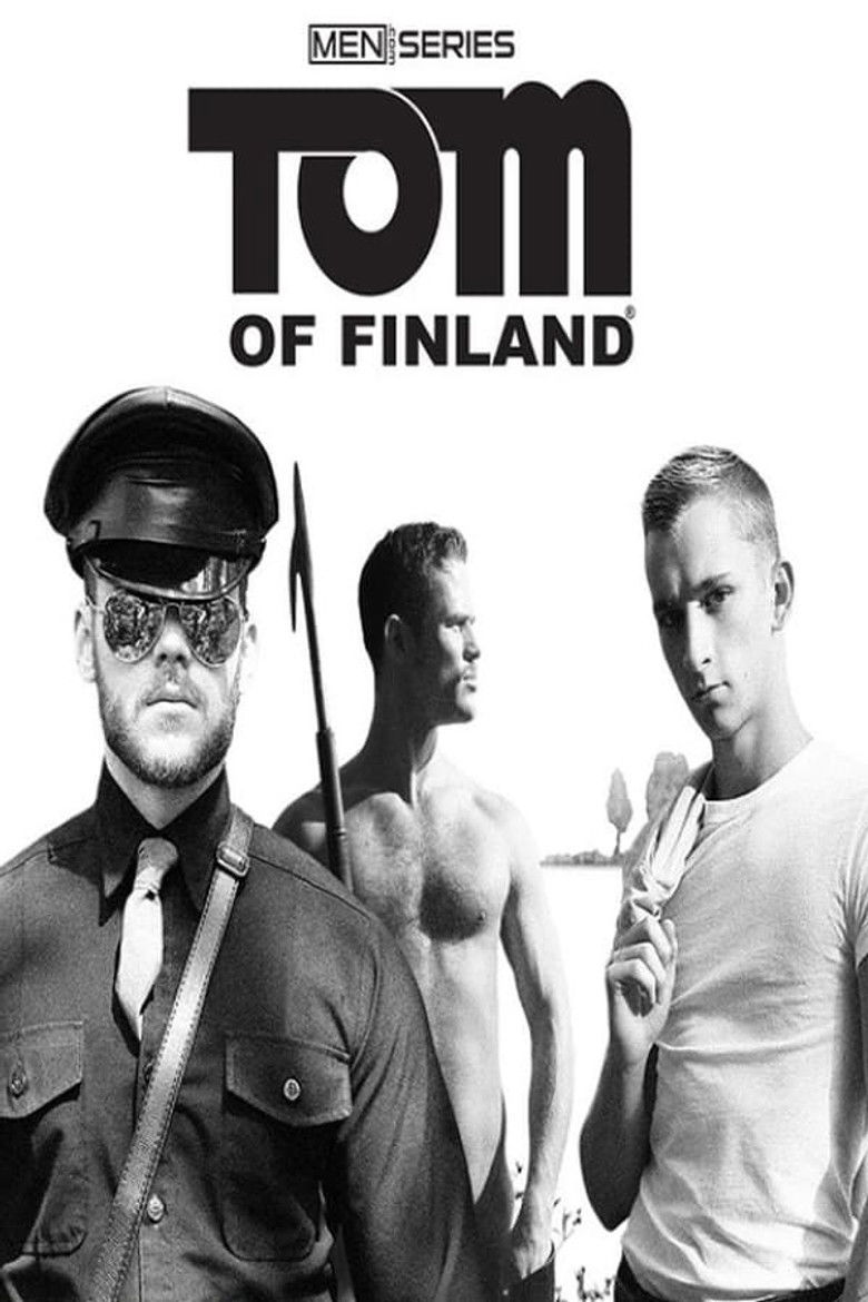 Imatge de Tom of Finland