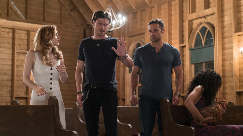 Still from Midnight, Texas - Season 2 Episode 4