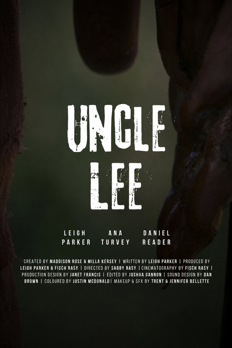 Imatge de Uncle Lee
