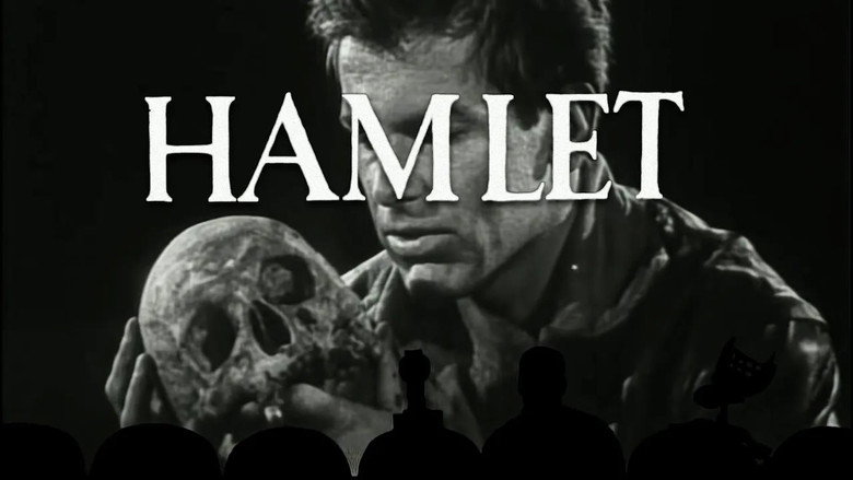 Still from Mystery Science Theater 3000 - Season 10 Episode 8