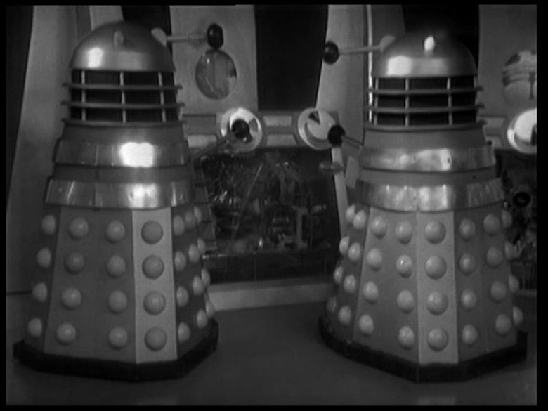 Doctor Who Saison 1 Vostfr Doctor Who (1963) Saison 1 Episode 6 streaming vf & vostfr | Film2kstream