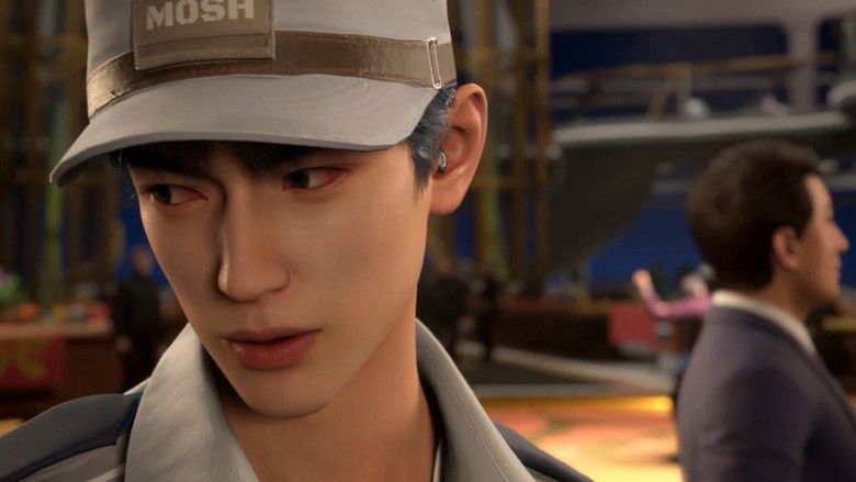 Still image for The Metaverse season 1 episode 9: Episode 9 Still image for The Metaverse season 1 episode 9: Episode 9