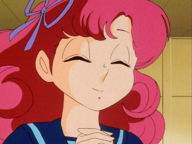 Still from Urusei Yatsura - Season 1 Episode 88