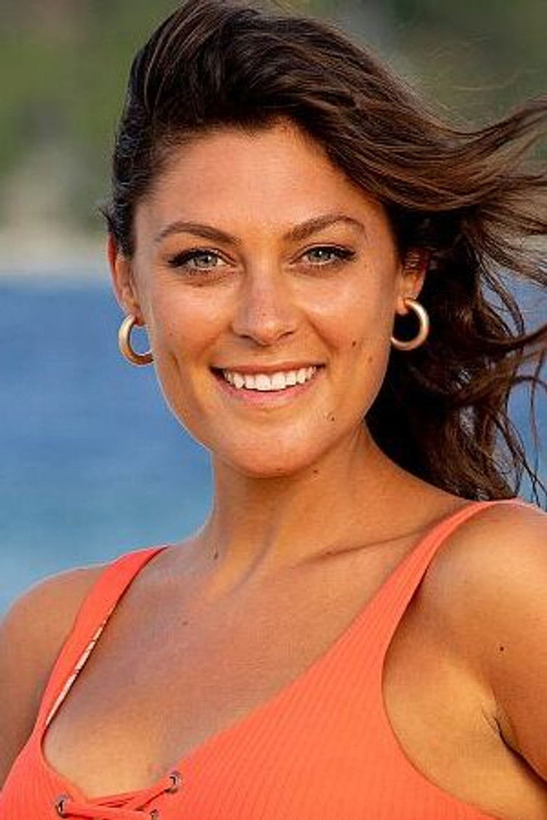 Michele Fitzgerald portrait image