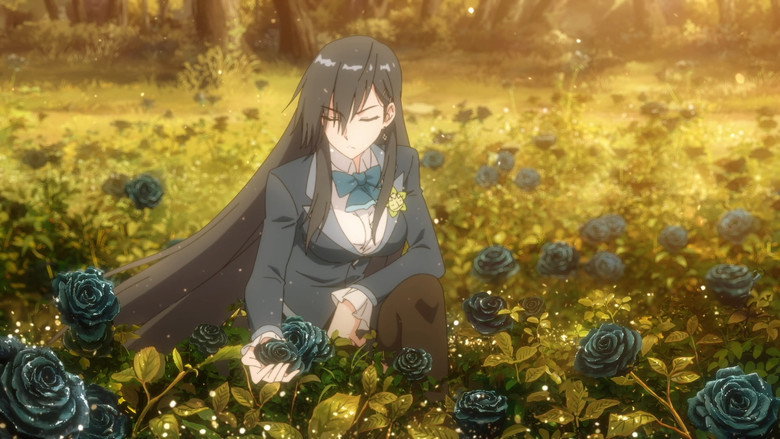 Still from The Last Summoner - Season 1 Episode 2