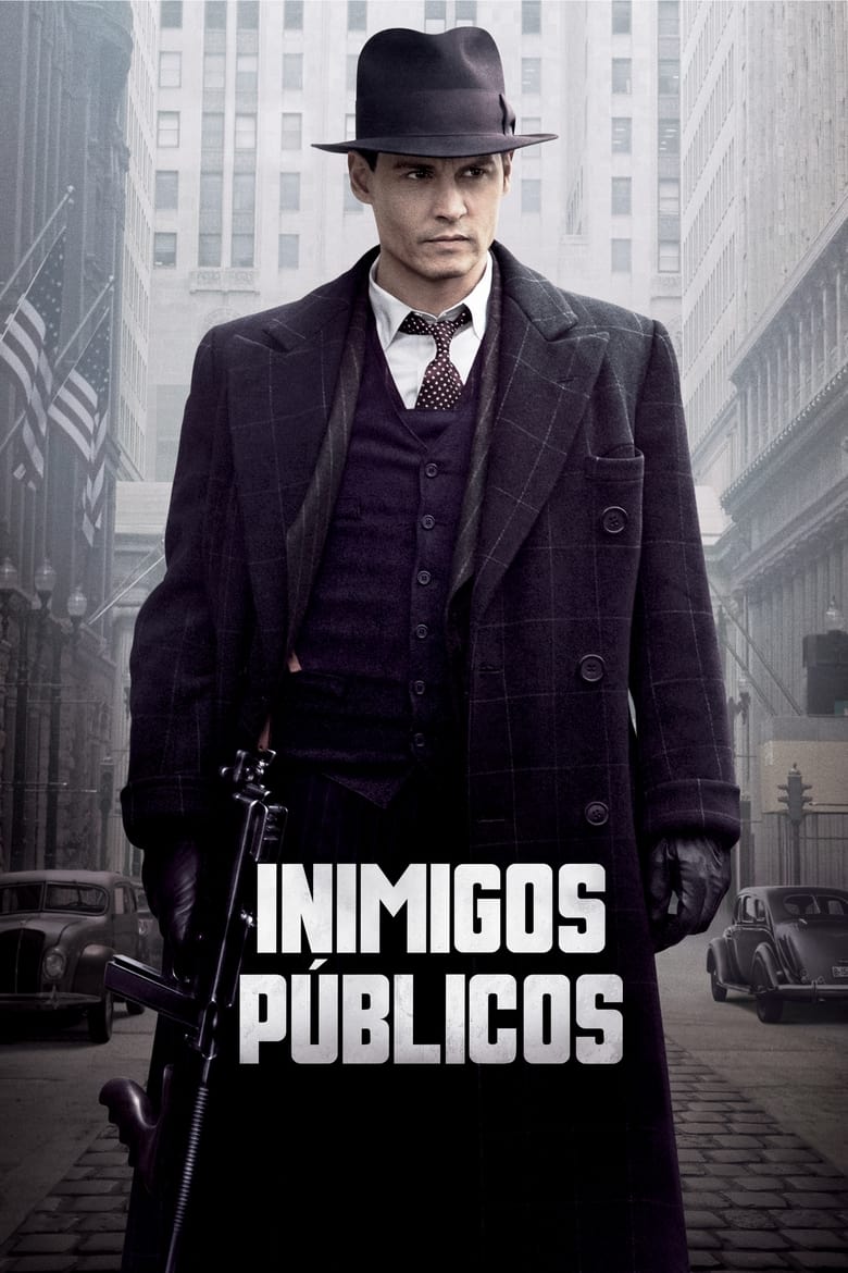 Inimigos Públicos (2009)