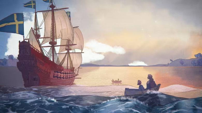 Still image for Vasa: The Ghost Warship season 1 episode 1: The Disaster Still image for Vasa: The Ghost Warship season 1 episode 1: The Disaster