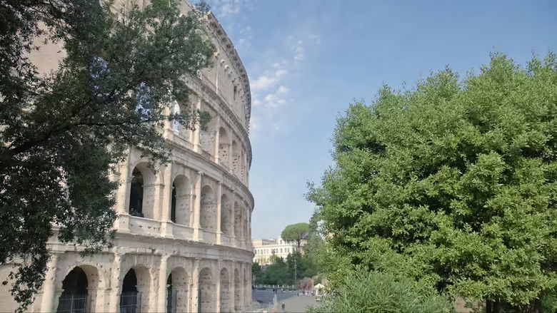 Still image for Romarrikets Arkeologiska Hemligheter season 1 episode 3: Colosseums Hemligheter