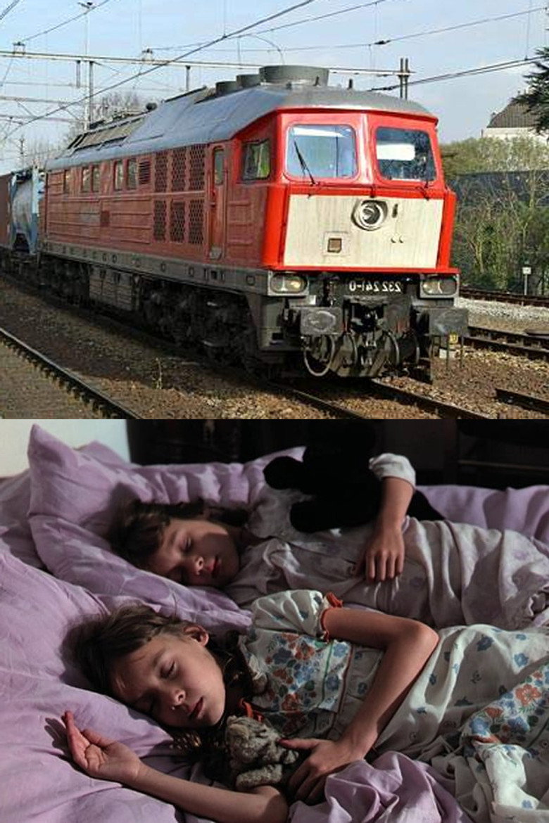 Imatge de Einschlafgeschichten (Bahnen)