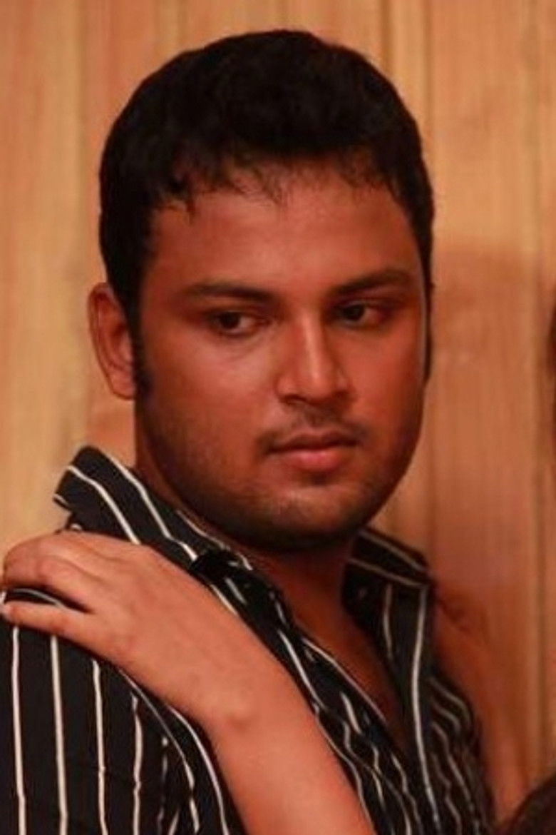 Photo de Maha Adithya