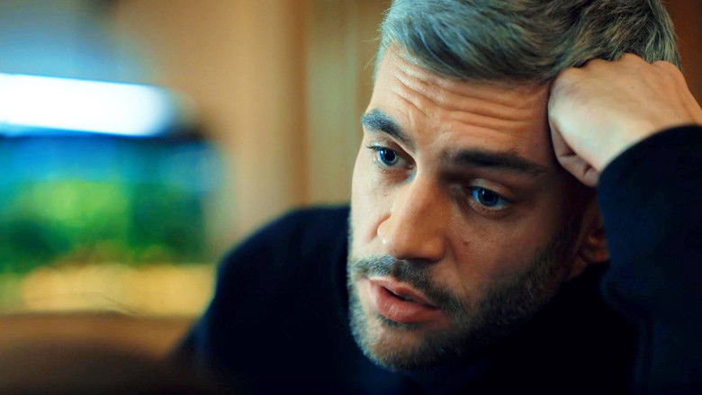 Still image for Опасный season 1 episode 3: Episode 3