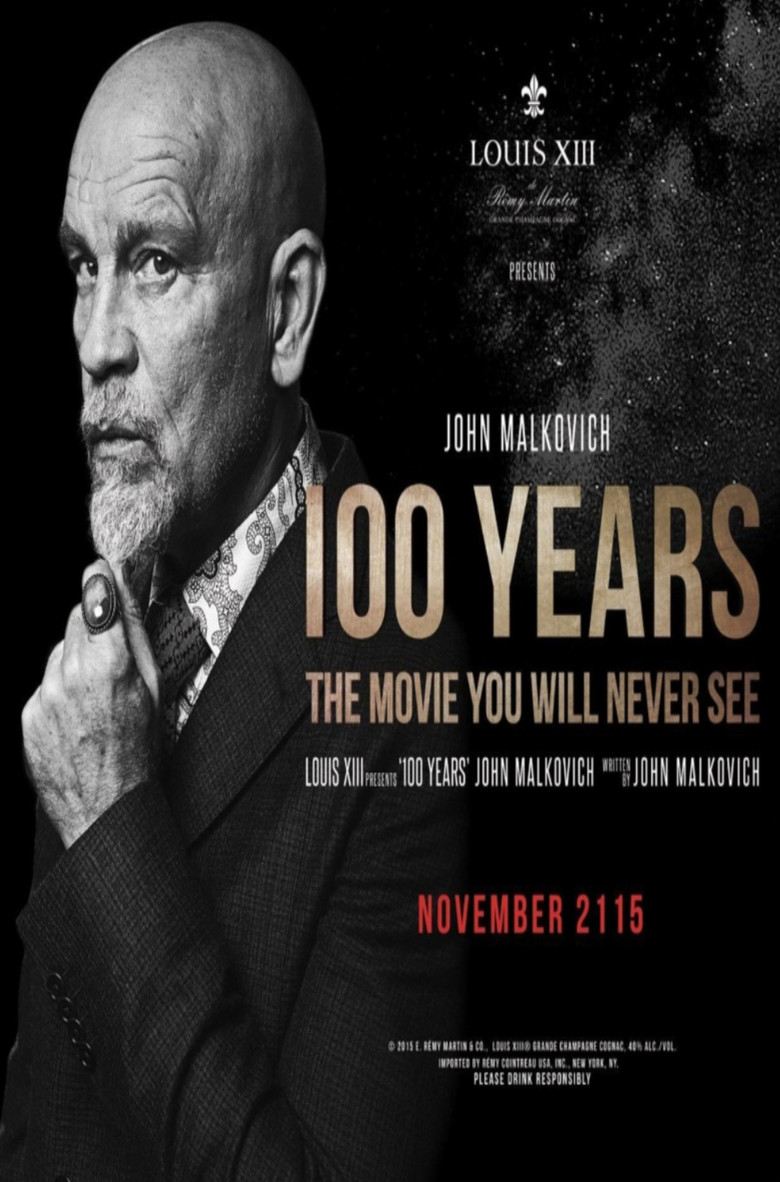 100 Years