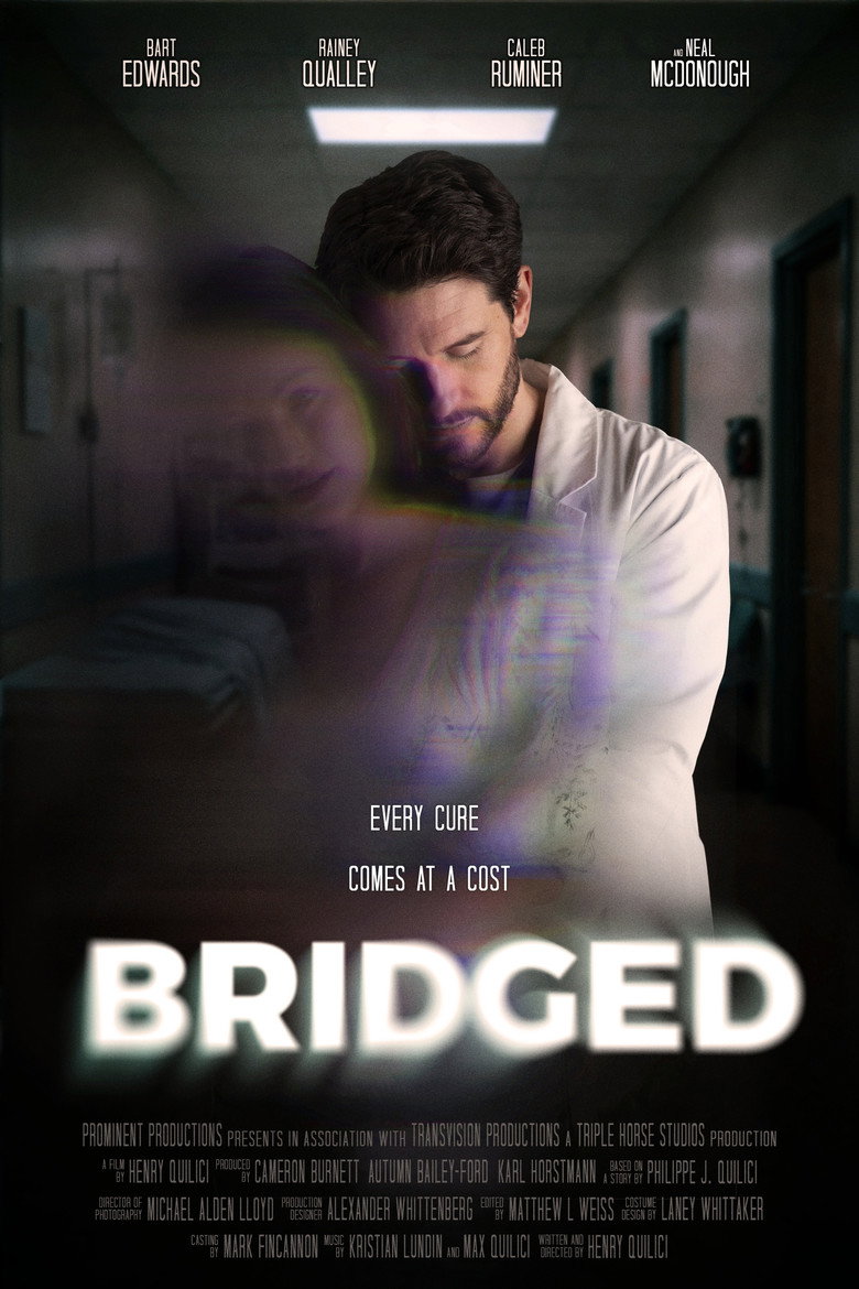 Bridged background