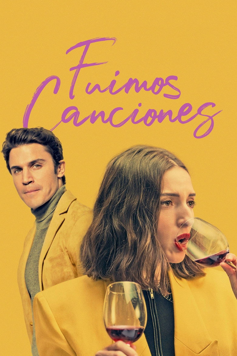 Imagen de Fuimos canciones