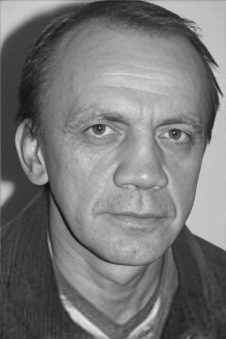 Petr Stupin photo 3