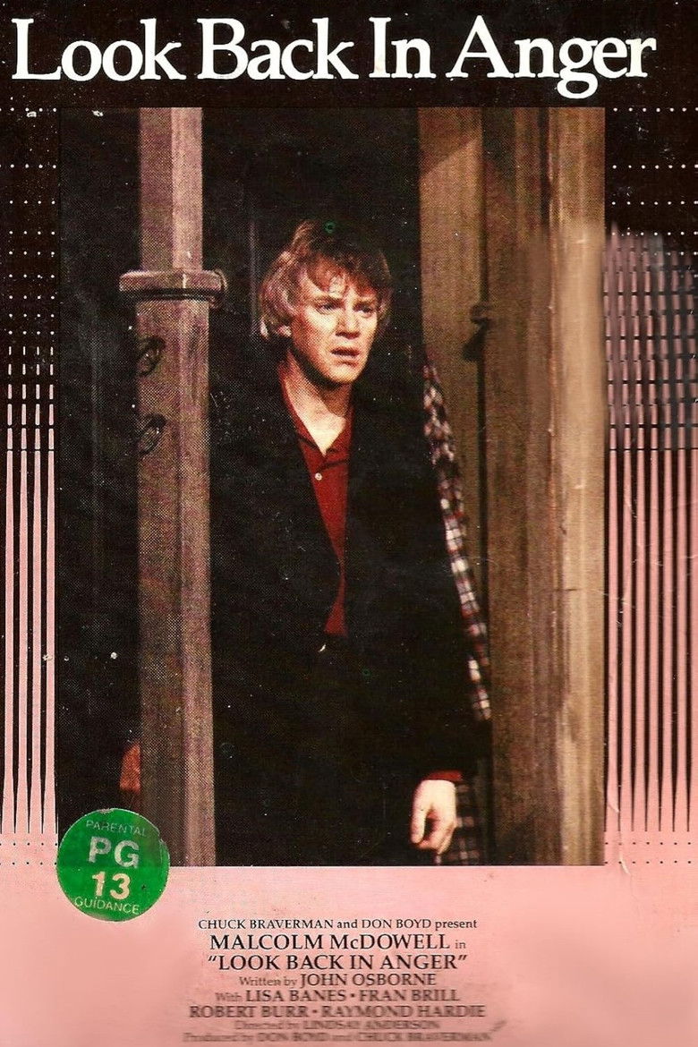Imatge de Look Back in Anger
